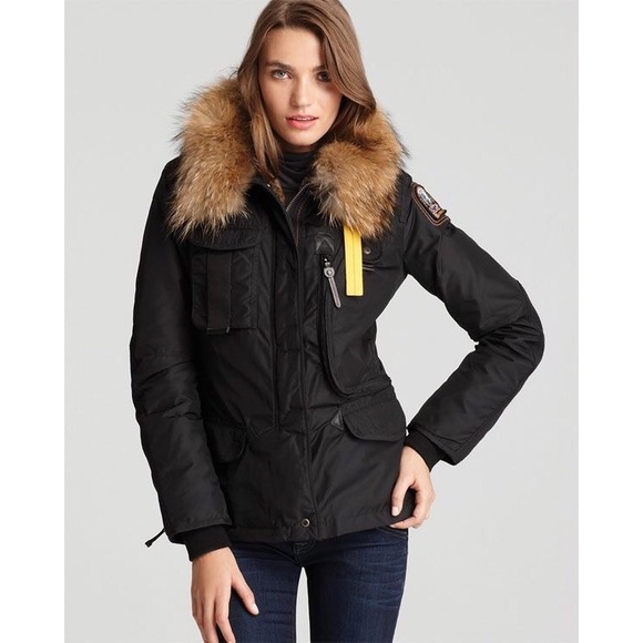 parajumpers denali jacket womens